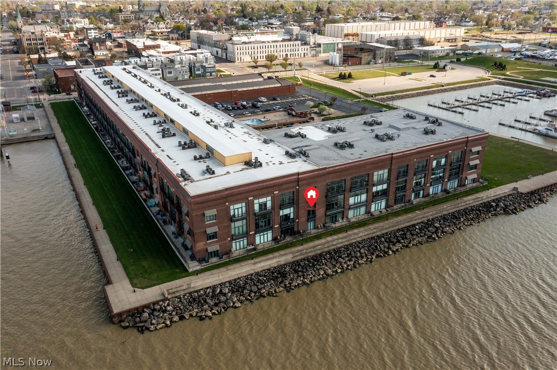 401 W Shoreline Drive Sandusky OH 43016