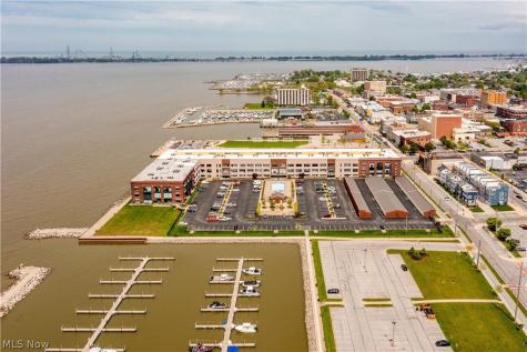 401 W Shoreline Drive Sandusky OH 43016