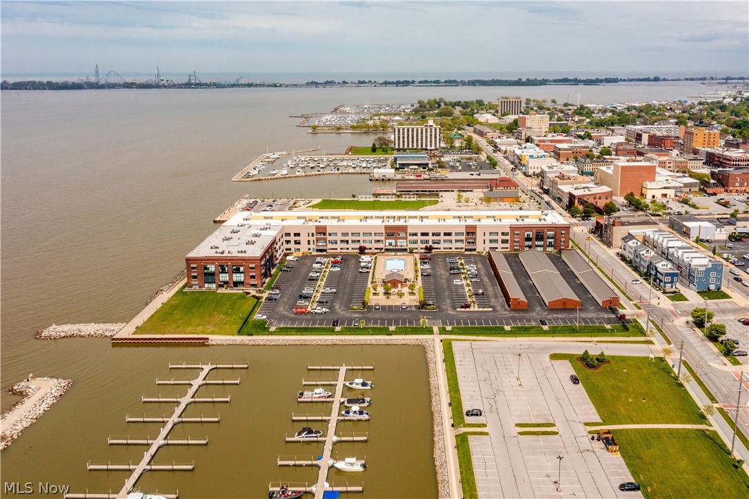 401 W Shoreline Drive Sandusky OH 43016