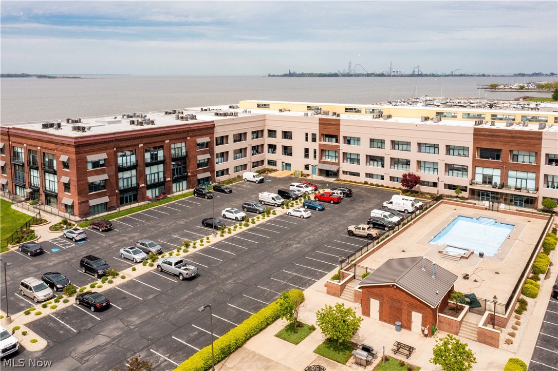 401 W Shoreline Drive Sandusky OH 43016