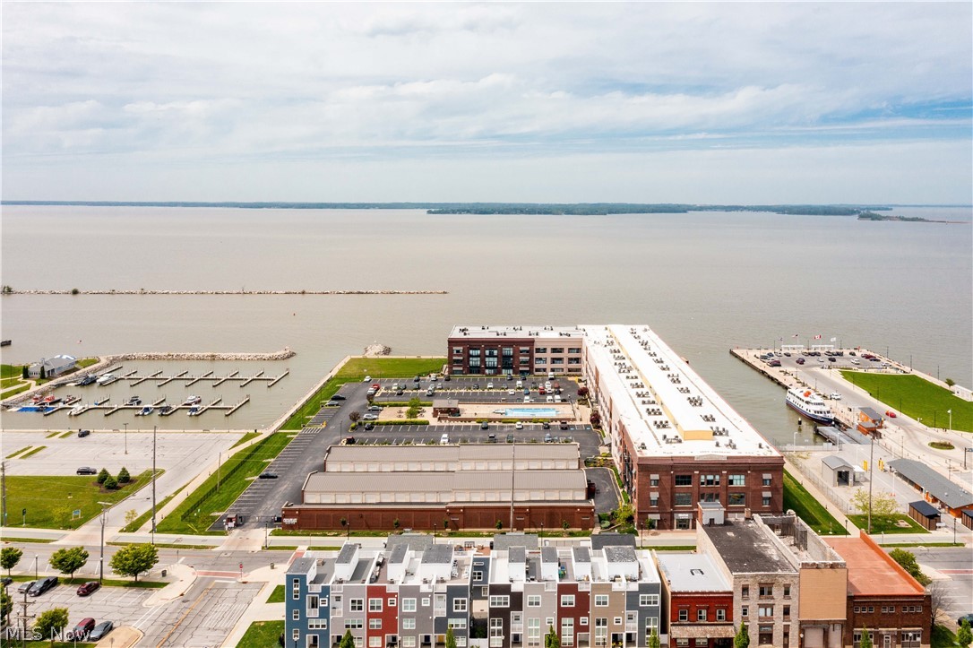 401 W Shoreline Drive Sandusky OH 43016
