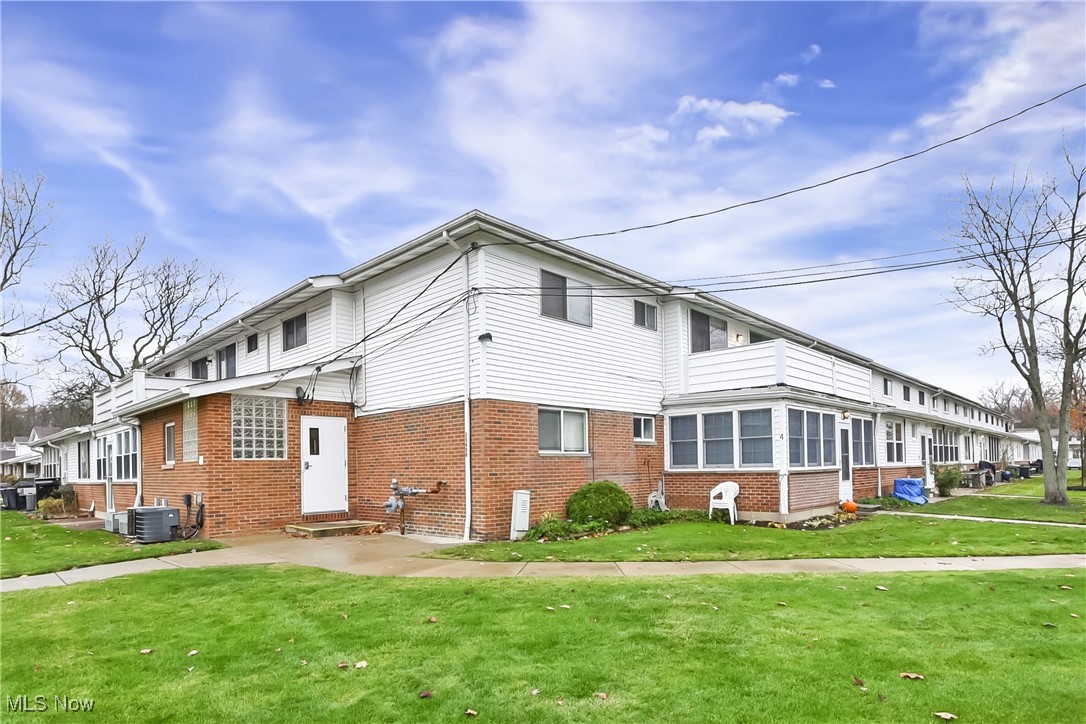 25400 Country Club Boulevard North Olmsted OH 44070