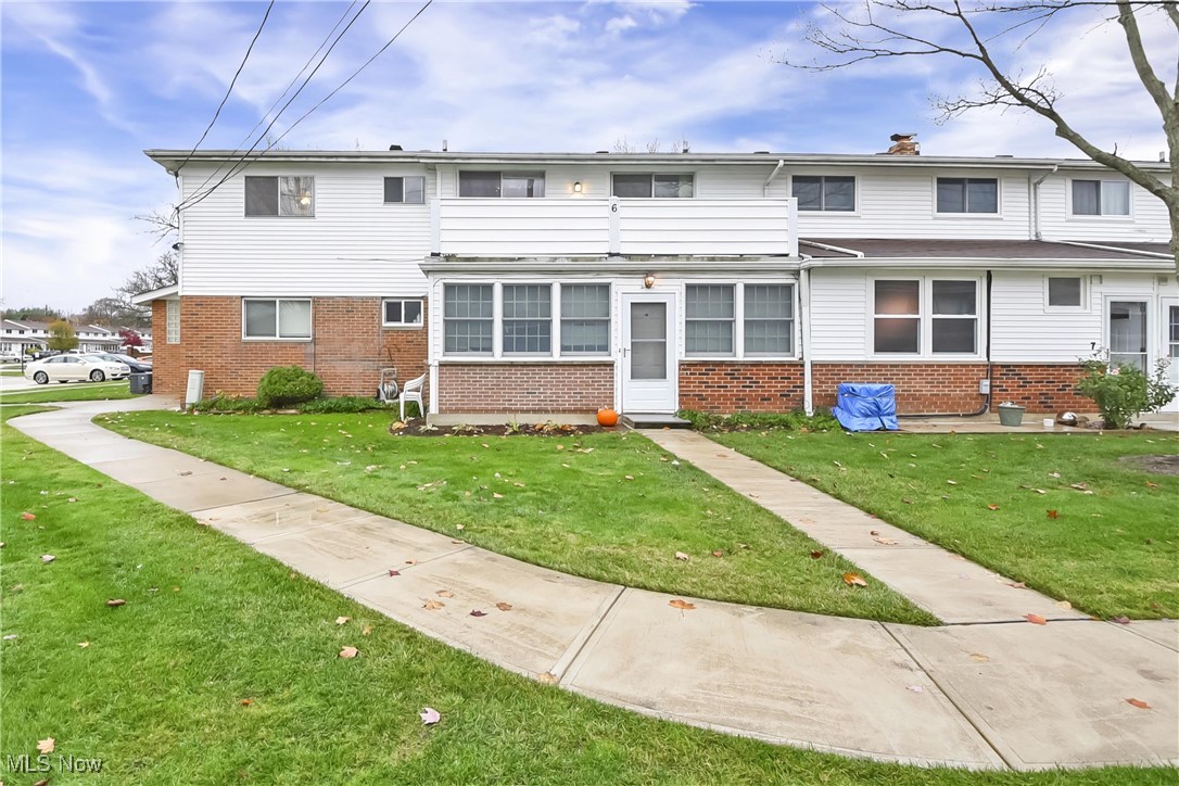 25400 Country Club Boulevard North Olmsted OH 44070