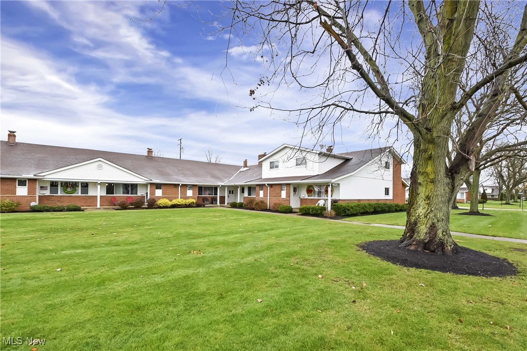 25400 Country Club Boulevard North Olmsted OH 44070