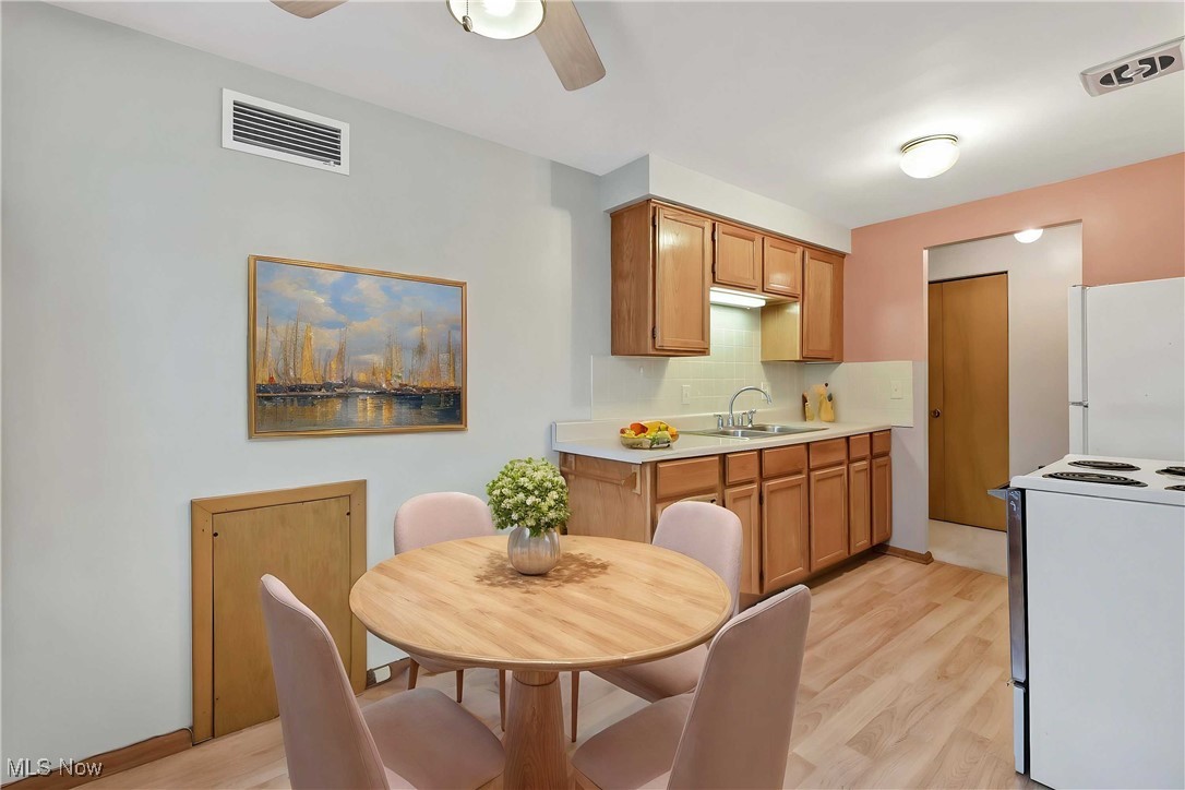 25400 Country Club Boulevard North Olmsted OH 44070