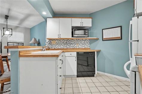 1323 Red Tail Hawk Court Youngstown OH 44512