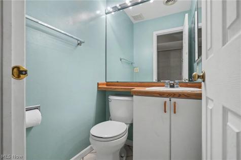 1323 Red Tail Hawk Court Youngstown OH 44512