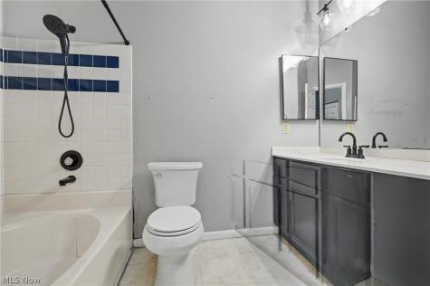 1323 Red Tail Hawk Court Youngstown OH 44512