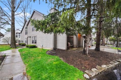 1323 Red Tail Hawk Court Youngstown OH 44512