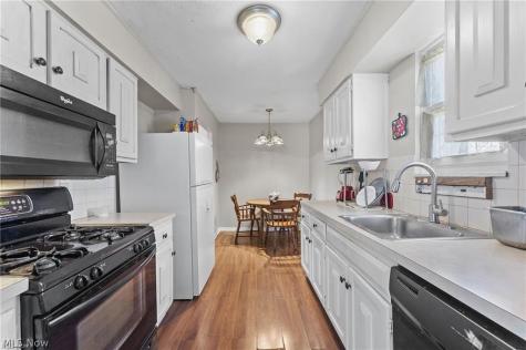 4777 Columbia Road North Olmsted OH 44070