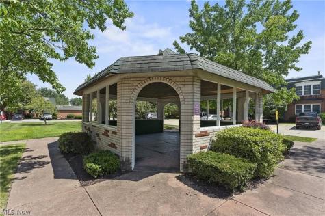 4777 Columbia Road North Olmsted OH 44070
