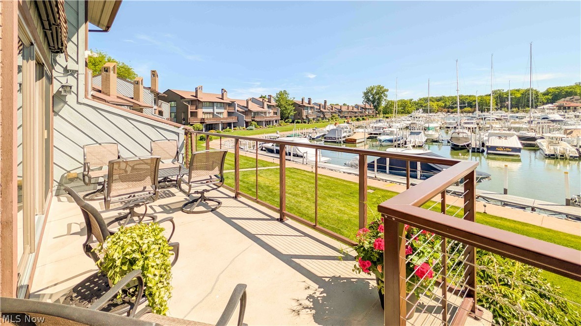 3234 N Marina View Drive Port Clinton OH 43452