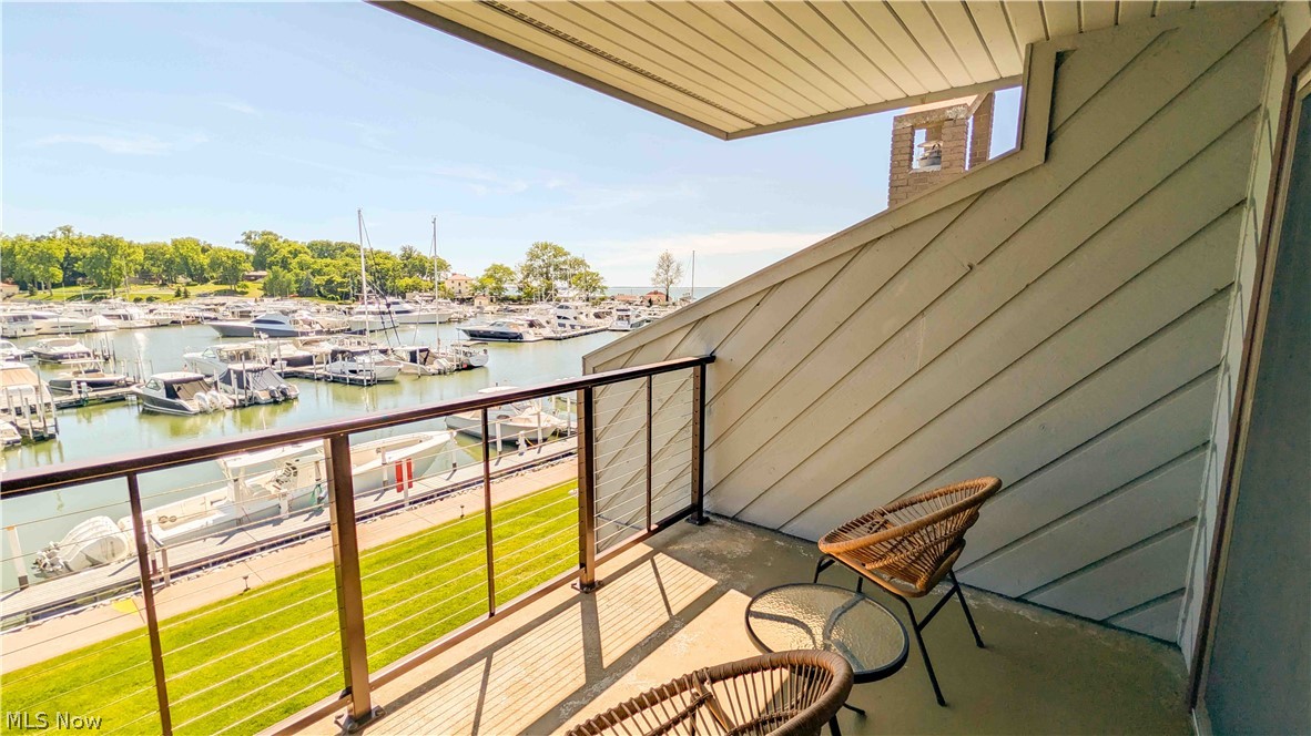 3234 N Marina View Drive Port Clinton OH 43452