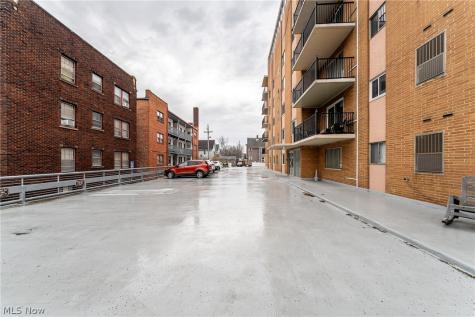 12029 Clifton Boulevard Lakewood OH 44107