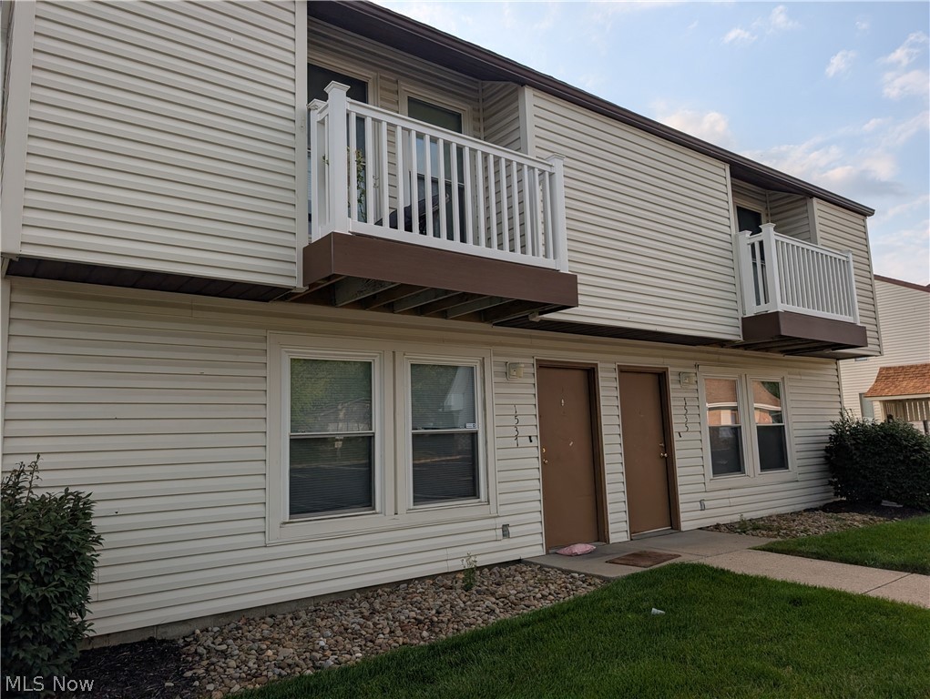 1537 Whitehall Boulevard Kent OH 44240