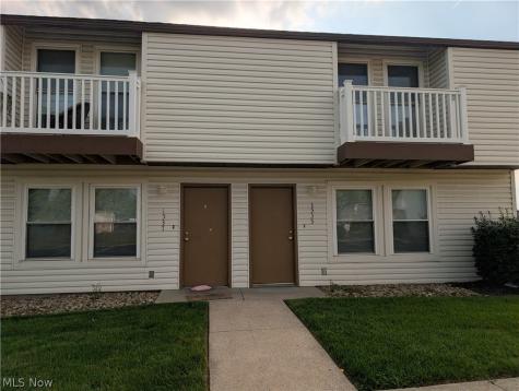 1537 Whitehall Boulevard Kent OH 44240