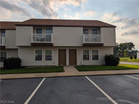 1537 Whitehall Boulevard Kent OH 44240