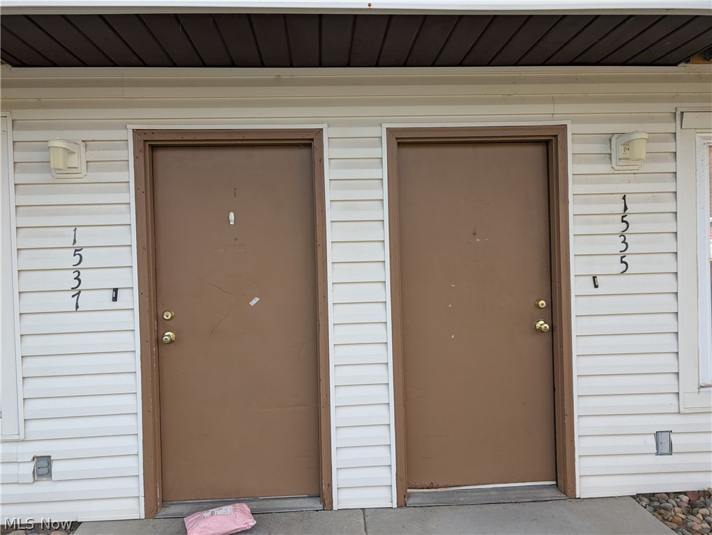 1537 Whitehall Boulevard Kent OH 44240