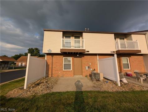 1537 Whitehall Boulevard Kent OH 44240