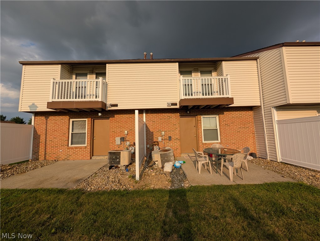 1537 Whitehall Boulevard Kent OH 44240