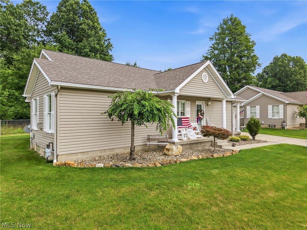 603 S Raccoon Road Austintown OH 44515