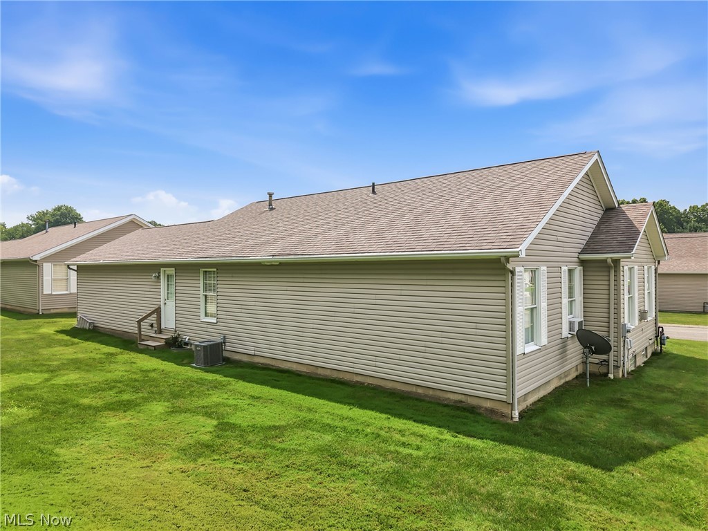 603 S Raccoon Road Austintown OH 44515