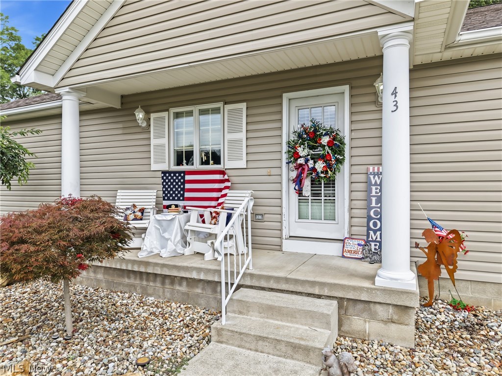 603 S Raccoon Road Austintown OH 44515