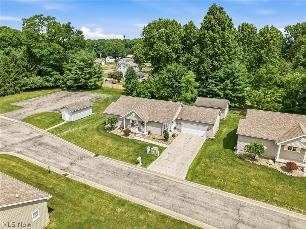 603 S Raccoon Road Austintown OH 44515