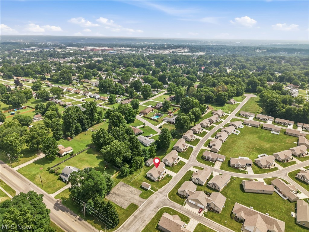 603 S Raccoon Road Austintown OH 44515