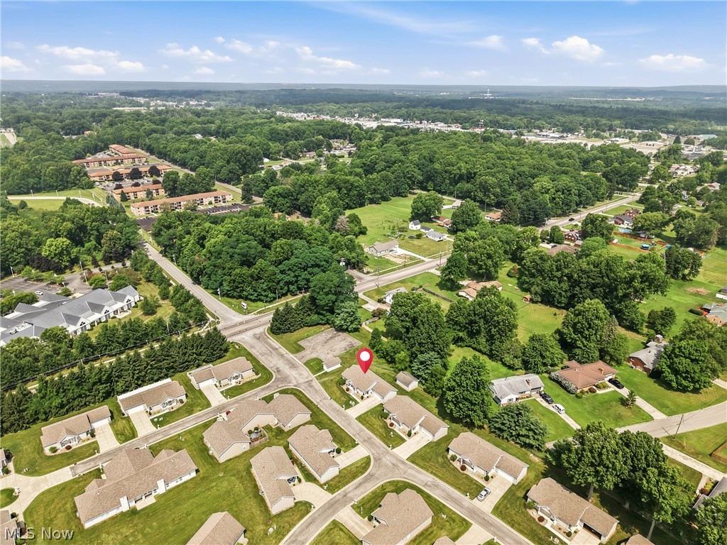 603 S Raccoon Road Austintown OH 44515