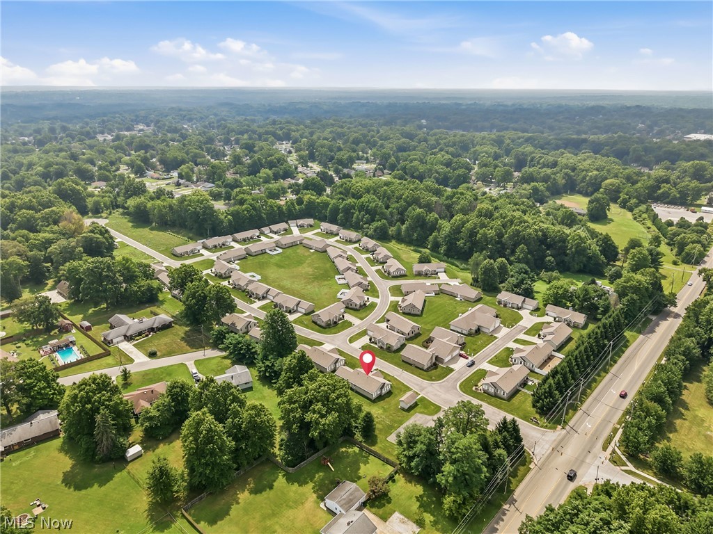 603 S Raccoon Road Austintown OH 44515