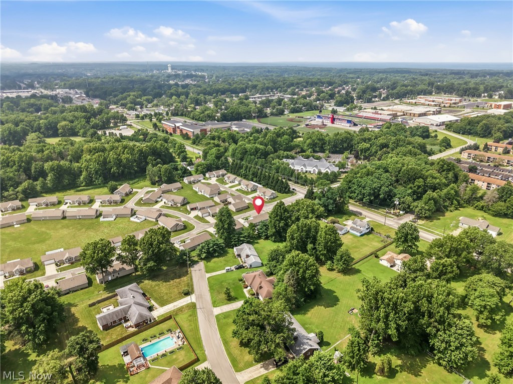 603 S Raccoon Road Austintown OH 44515