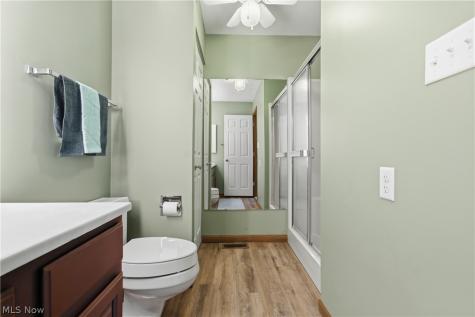 4557 Saint James Circle NW Canton OH 44708