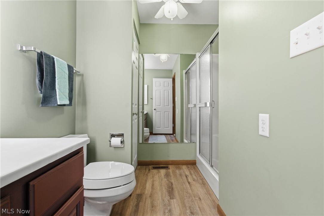 4557 Saint James Circle NW Canton OH 44708