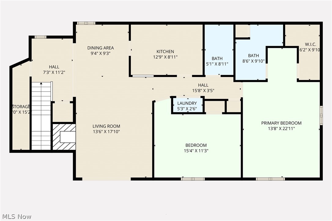 4557 Saint James Circle NW Canton OH 44708