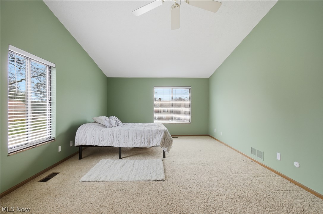 4557 Saint James Circle NW Canton OH 44708