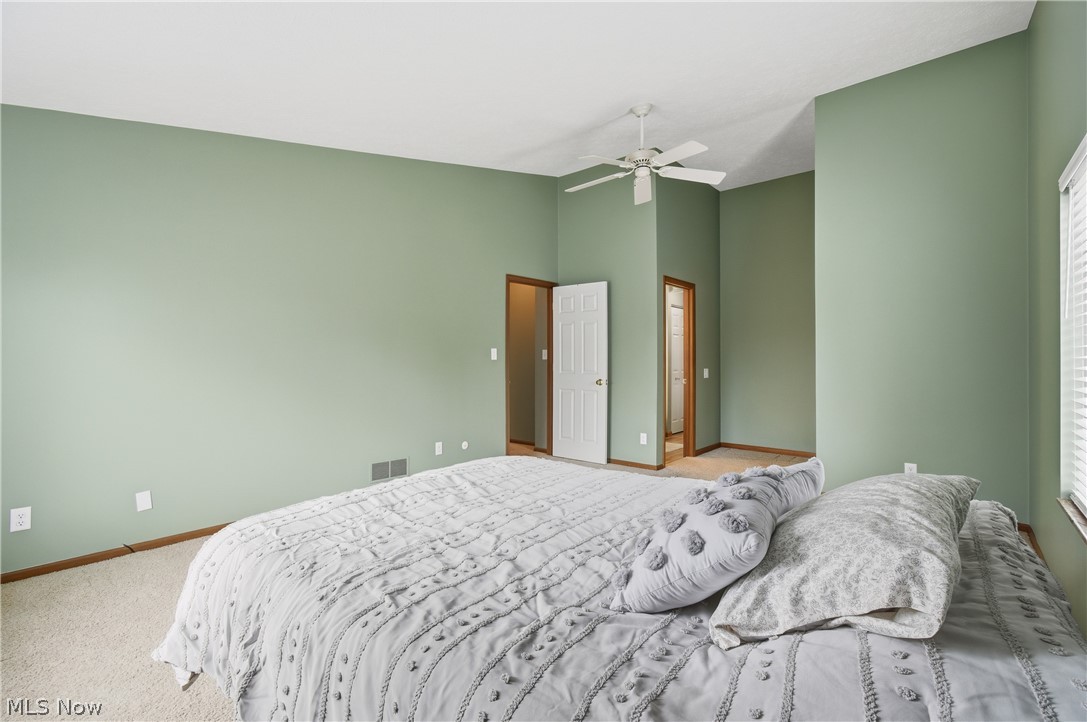 4557 Saint James Circle NW Canton OH 44708