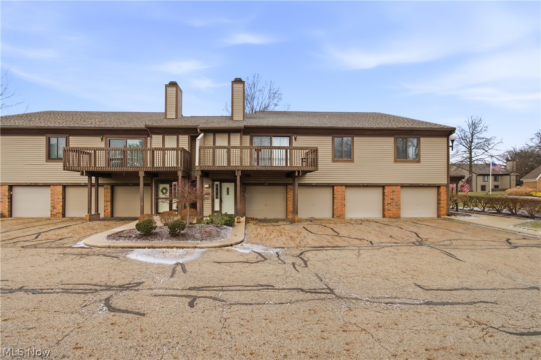 4557 Saint James Circle NW Canton OH 44708