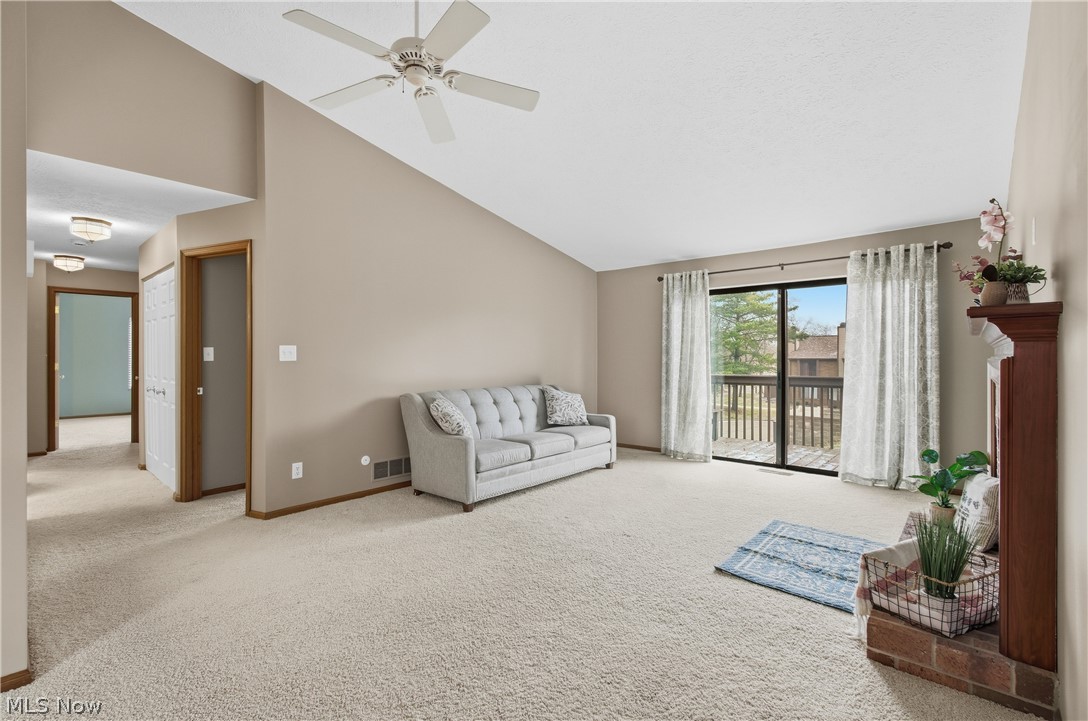 4557 Saint James Circle NW Canton OH 44708