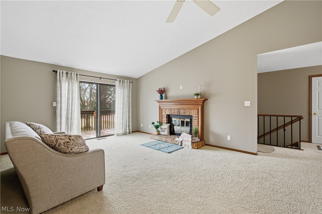 4557 Saint James Circle NW Canton OH 44708