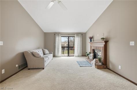4557 Saint James Circle NW Canton OH 44708