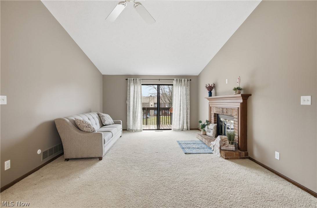 4557 Saint James Circle NW Canton OH 44708