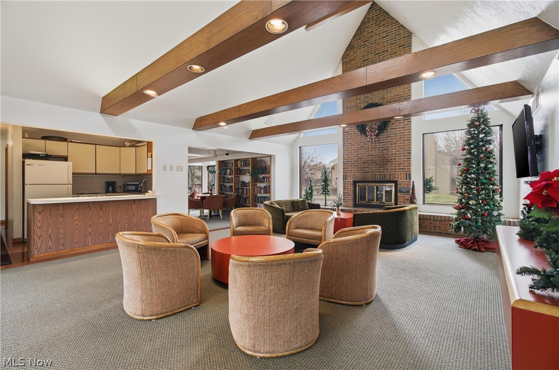 4557 Saint James Circle NW Canton OH 44708