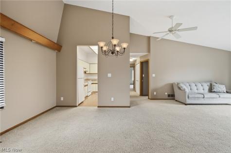 4557 Saint James Circle NW Canton OH 44708