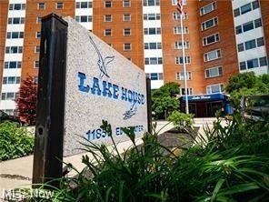11850 Edgewater Drive Lakewood OH 44107
