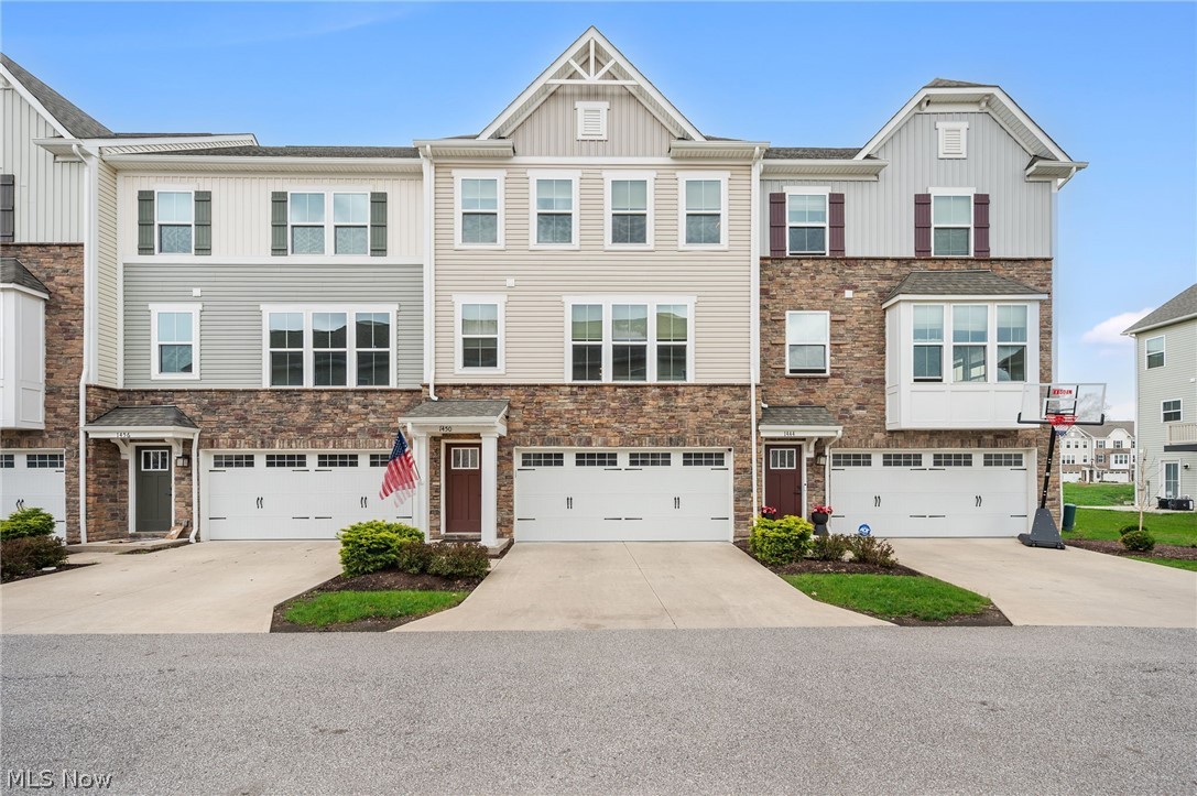 1450 Sutter Street Avon OH 44011