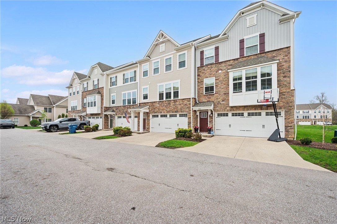 1450 Sutter Street Avon OH 44011