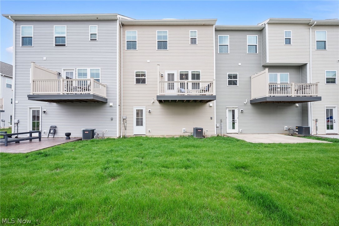 1450 Sutter Street Avon OH 44011