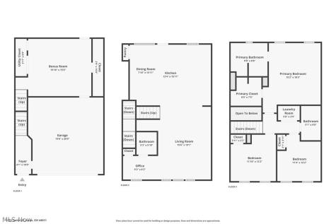 1450 Sutter Street Avon OH 44011