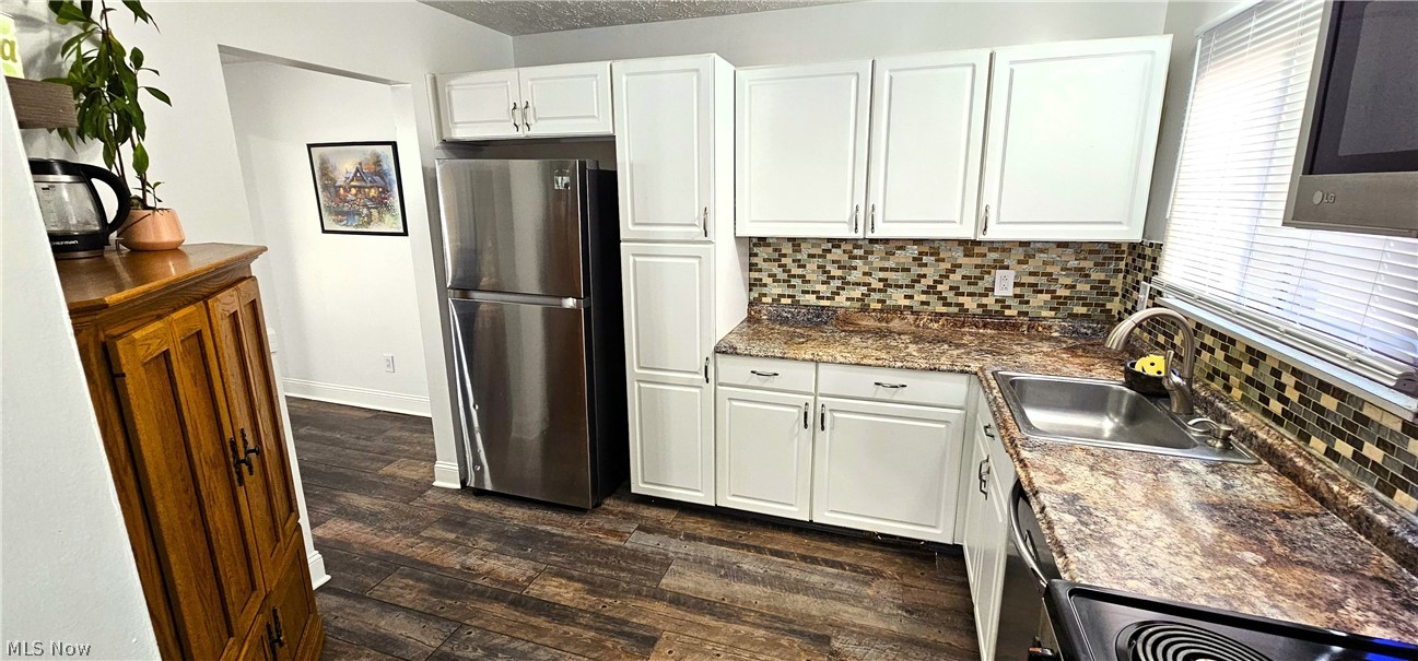 5565 Treetop Court Parma OH 44134